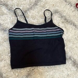 Cute tank top